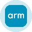 Arm Holdings plc Tokenized Stock (Ondo) icon